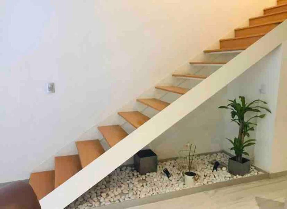 Comfortable Loft At Beautiful Historic Building! Mexico City Exterior photo
